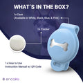 Dog GPS Tracker Collar | No Monthly Fees