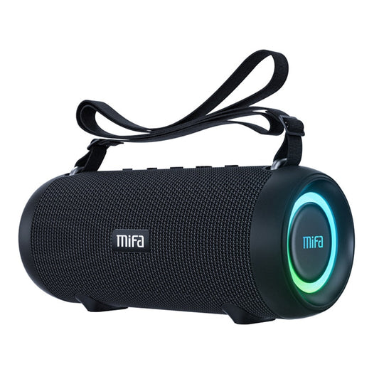 Bluetooth Speaker | 60W Rhythm Light Display encalife