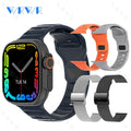 Ultra Smart Watch | Smart Phone Compatible Fitness Tracker