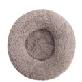 Luxurious Donut-Shaped Dog Bed | Orthopedic Design