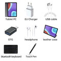 Engaging Tablet For Kids | 10.4-Inch 2000*1200 Display