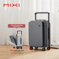 Sleek Luggage | Trendy Carry-On Suitcase
