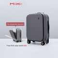 Stylish Luggage | Elegant Carry-On Suitcase