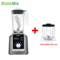 Automatic Blender | 1.5L | Self-Cleaning Technology