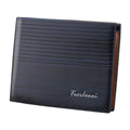 Vintage Wallet For Men | Premium Slimline Leather Wallet