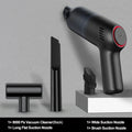 Handheld Car Vacuum | Cordless Handheld Mini Vacuum