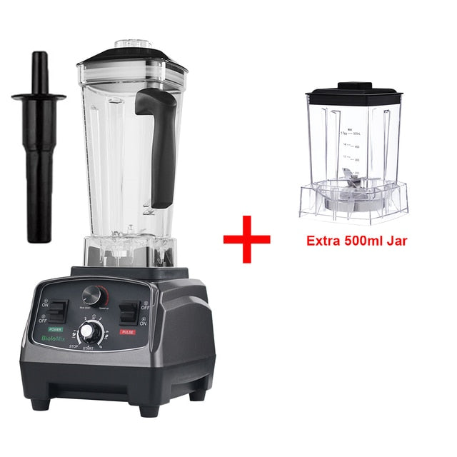 Powerblend Super Blender | Heavy Duty encalife