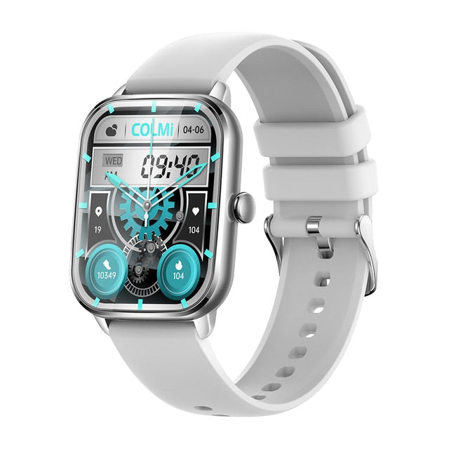 Pro Smart Watch | Bluetooth Compatible Fitness Tracker encalife