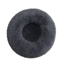 Luxurious Donut-Shaped Dog Bed | Orthopedic Design