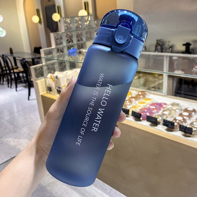 Water Bottle | 780ml | Versatile Design encalife
