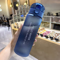 Water Bottle | 780ml | Versatile Design