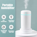 Portable Humidifier | 420ml | 360℃ Cool Mist Sprayer