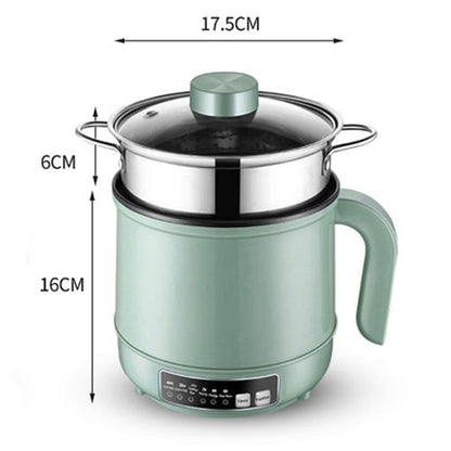 Multi-Function Rice Cooker | Mini Non-Stick Hot Pot