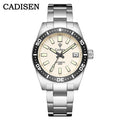 Dive Watch | Water-Resistant Design