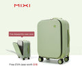 Stylish Luggage | Elegant Carry-On Suitcase