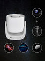Galaxy Projector | Sky Projector | LED Rechargeable Sky Lamp