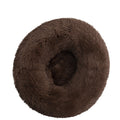 Luxurious Donut-Shaped Dog Bed | Orthopedic Design