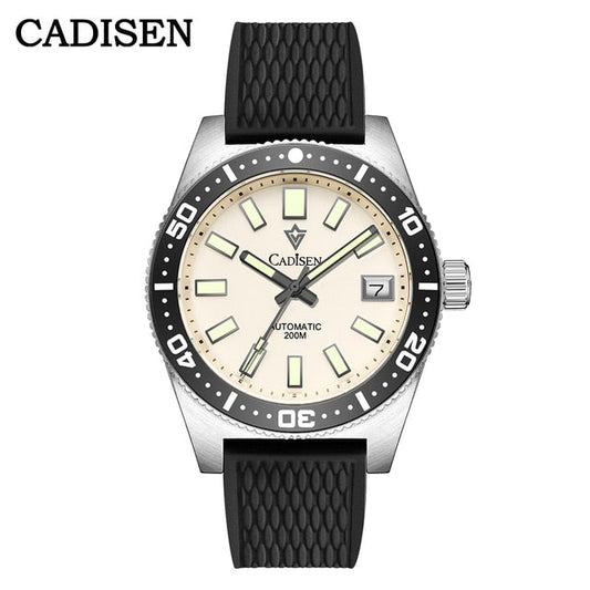Dive Watch | Water-Resistant Design encalife