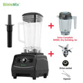 Electric Blender | 2,200W | High-Power