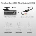 Dash Cam | High-Resolution Recording Technology