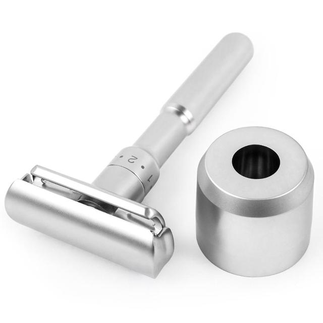 Customizable Razor For Men | Featuring 5 Blades encalife