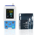 Accurate Blood Pressure Monitor | Compact and Portable Monitor