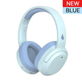 Hi-Res Bluetooth Headphones | With Hybrid ANC Technology