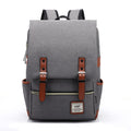 Multi-Purpose Backpack | Spacious Compartments