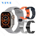 Ultra Smart Watch | Smart Phone Compatible Fitness Tracker