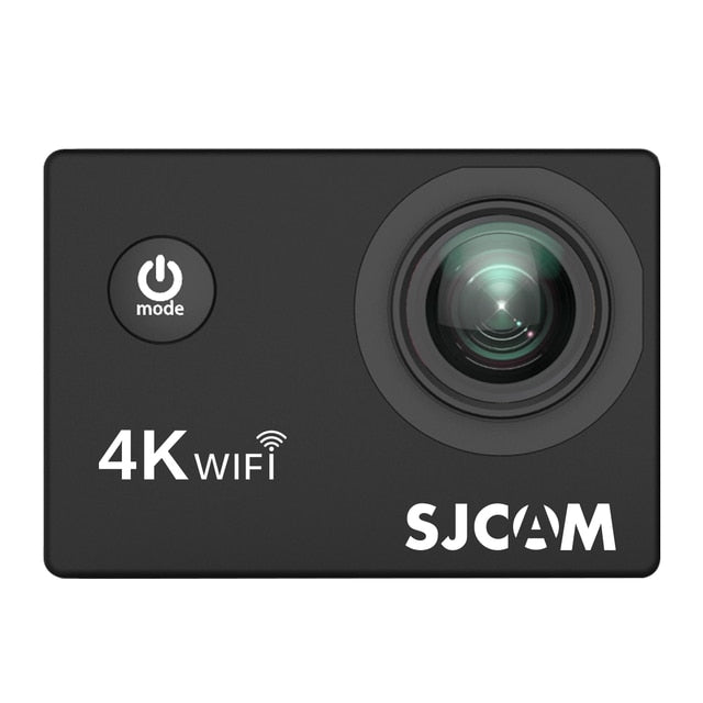 Underwater Camera | 4K Ultra HD Video