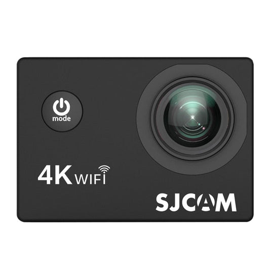 Underwater Camera | 4K Ultra HD Video encalife