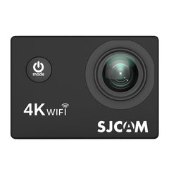 Underwater Camera | 4K Ultra HD Video