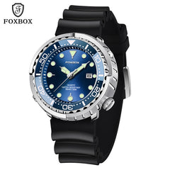 Sports Dive Watch | Durable Scratch-Resistant Design