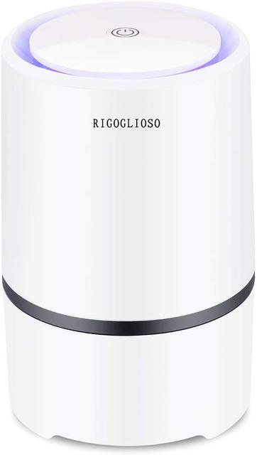 Air Purifier | Portable Ionizer Air Purifier