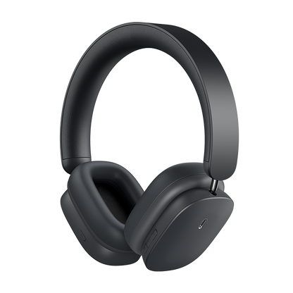 Bluetooth Headphones | Active Noise Cancellation Technology