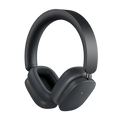 Bluetooth Headphones | Active Noise Cancellation Technology