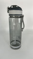 Hydrating Water Bottle | 800ML | Versatile Use