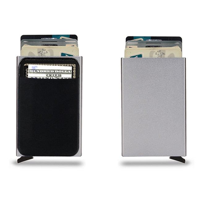 Wallet For Men | Slimline Card Holder encalife