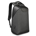 Multi-Compartment Backpack | TSA-Approved No Key Lock