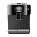 Automatic Espresso Machine | With Built-In Coffee Beans Grinder And Milk Foam Frother