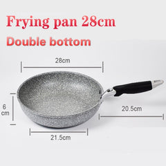 Non-Stick Pan | Superior Durability