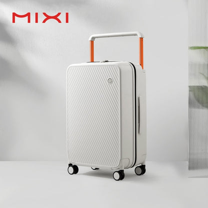 Luxurious Cabin Bag | Stylish Wheeled Travel Bag