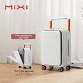 Sleek Luggage | Trendy Carry-On Suitcase