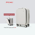 Stylish Luggage | Elegant Carry-On Suitcase