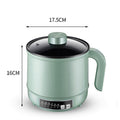 Multi-Function Rice Cooker | Mini Non-Stick Hot Pot