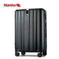Carry-On Luggage | 360-Degree Spinner Wheels Suitcase