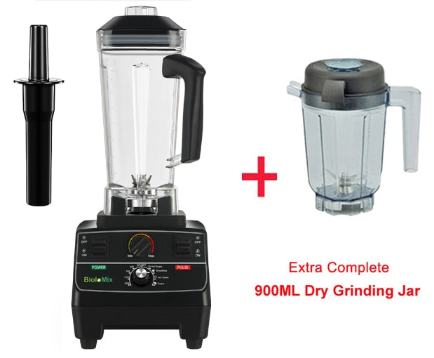 Smart Blender | 2L | Super Powerful Speed Control