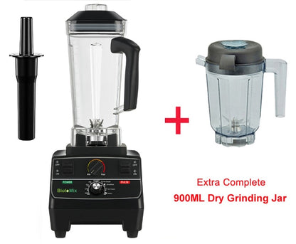 Smart Blender | 2L | Super Powerful Speed Control