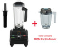 Smart Blender | 2L | Super Powerful Speed Control