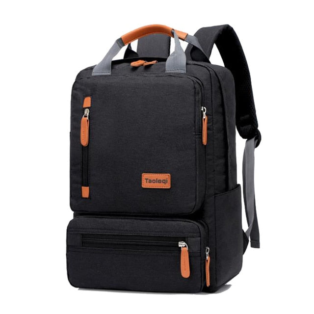Anti-Theft Backpack | Lightweight And Comfortable Design